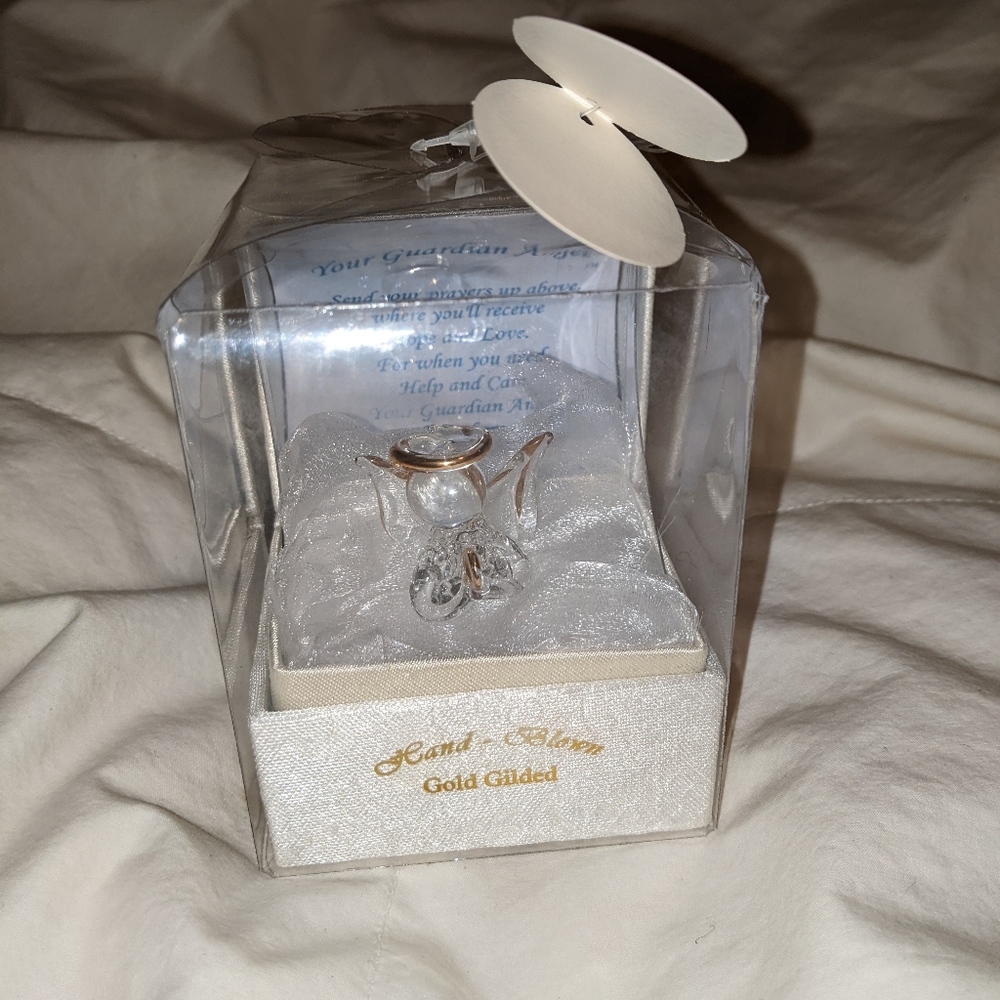NIB GUARDIAN ANGEL